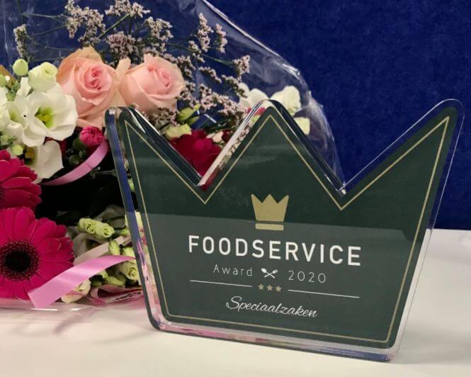 Foodservice Award