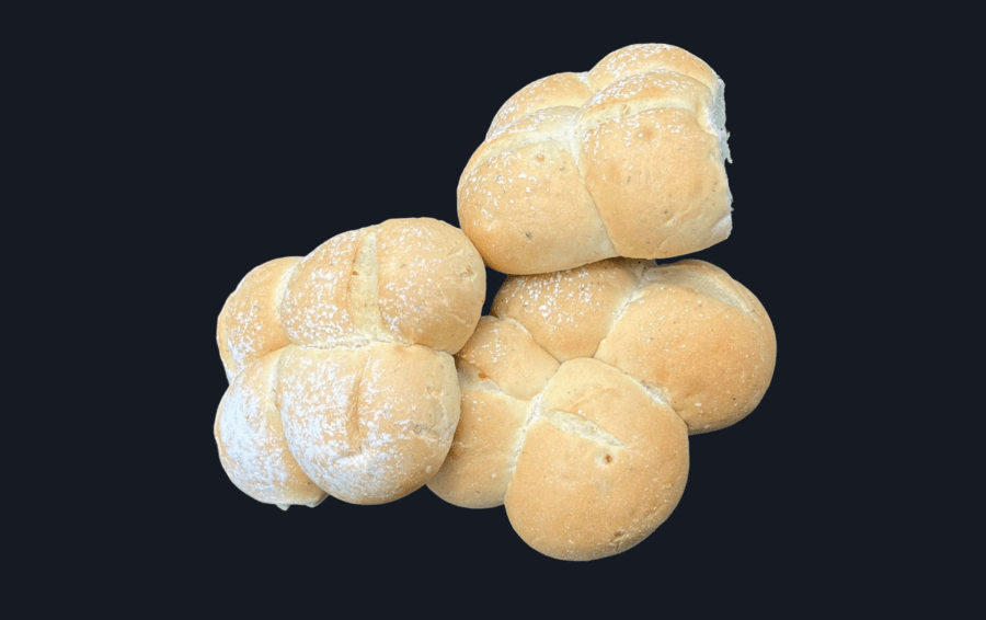 Breek brood