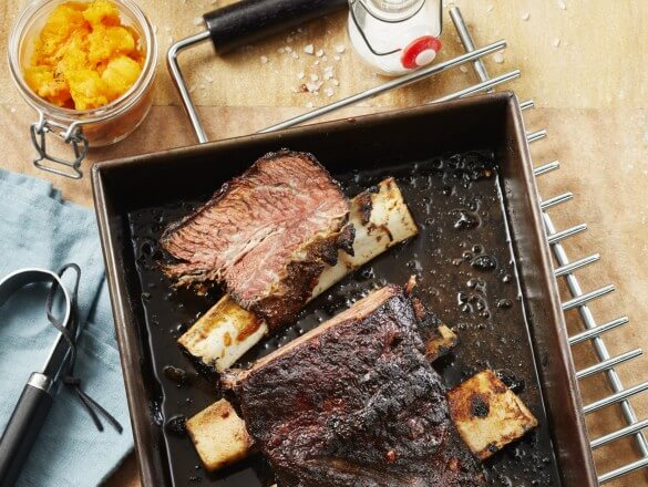 Short ribs - Keurslager de Haas