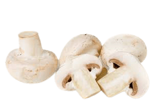 Bakje champignons