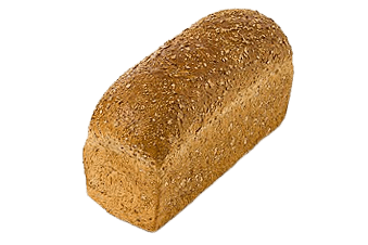 Grof volkoren brood