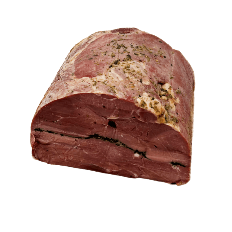 Lams ham Provencaal